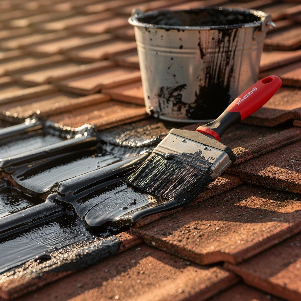 Grundlagen der Dachbeschichtung als Alternative zur Neueindeckung
